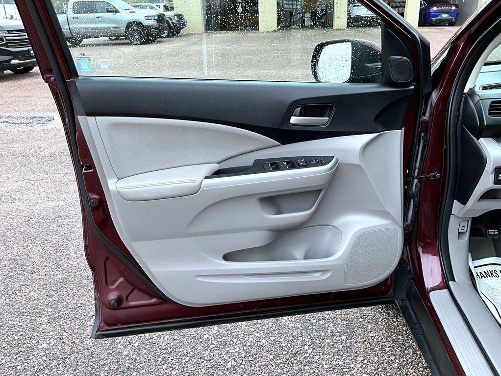 used 2012 Honda CR-V car, priced at $12,998