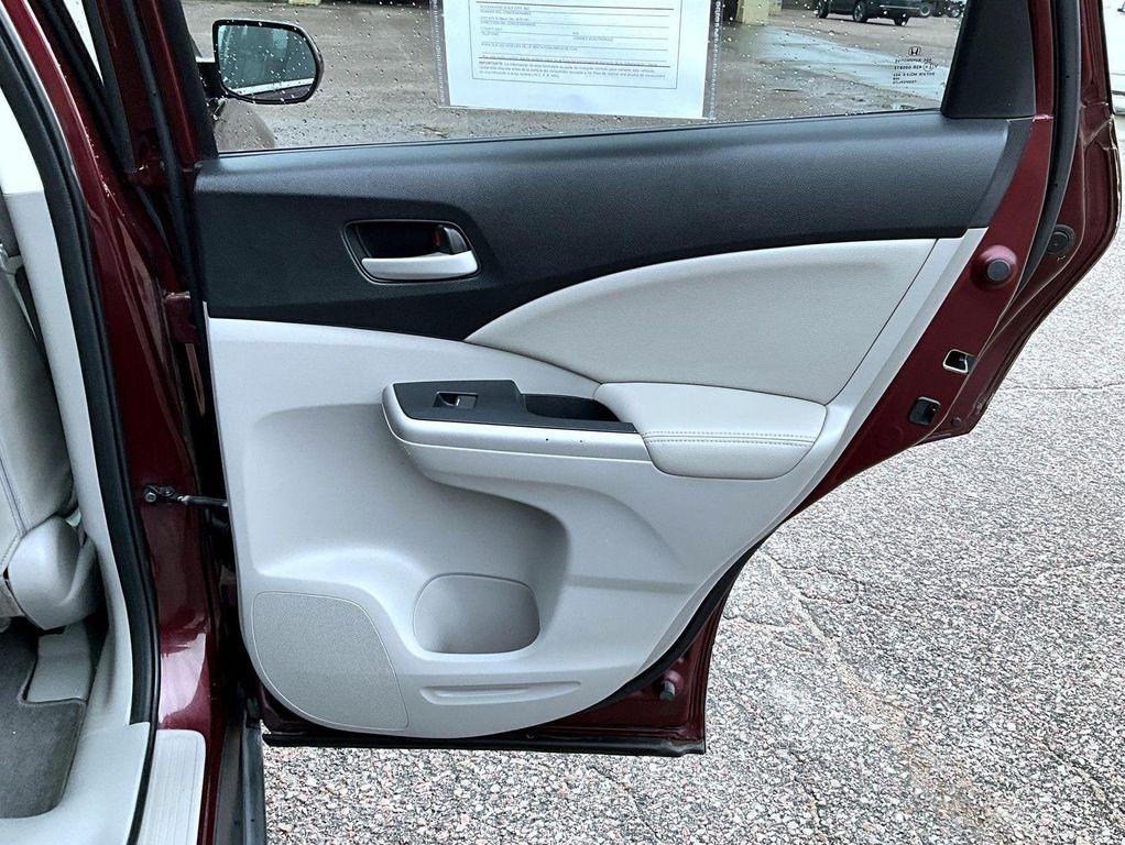 used 2012 Honda CR-V car, priced at $12,998