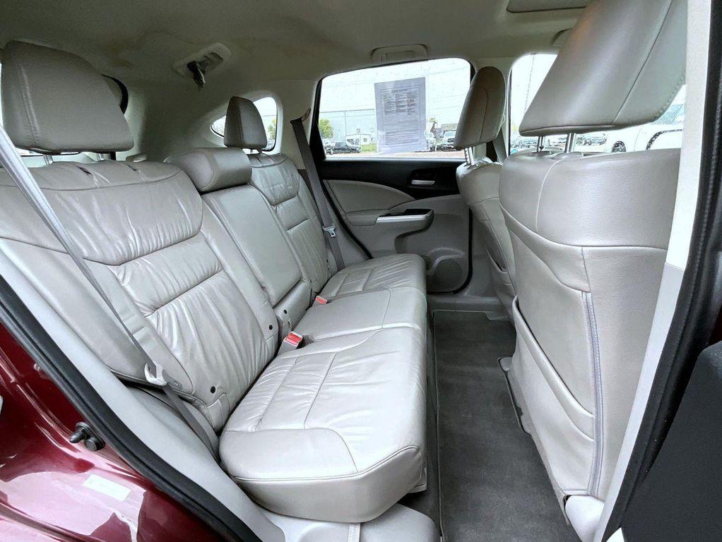 used 2012 Honda CR-V car, priced at $12,998