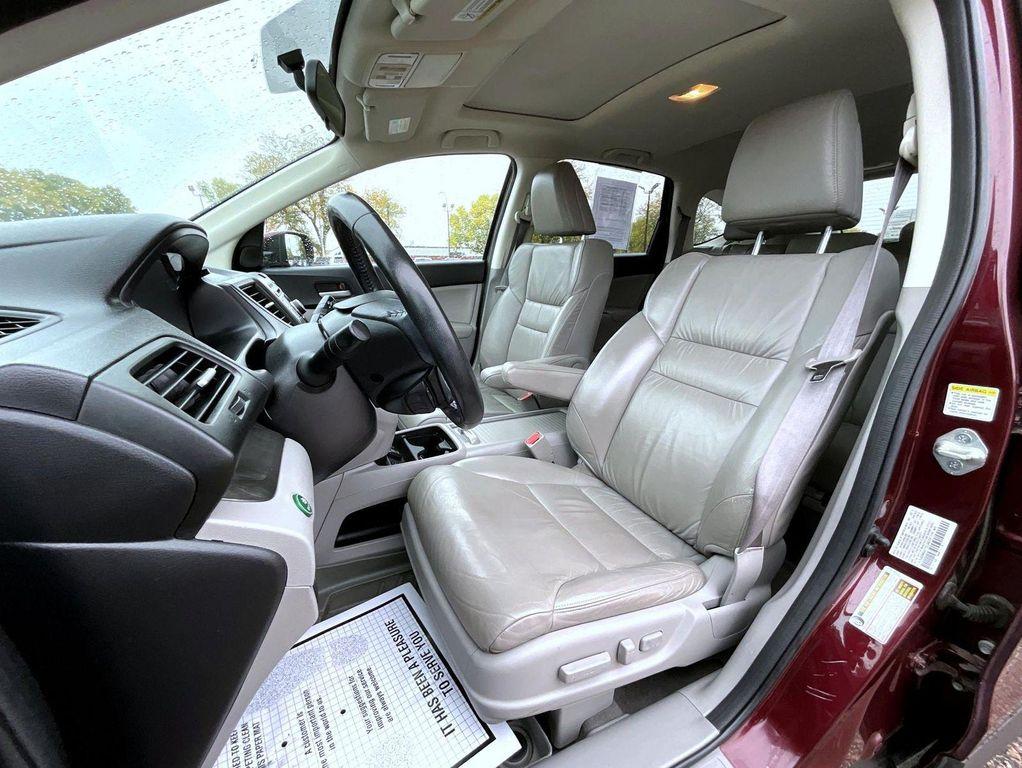 used 2012 Honda CR-V car, priced at $12,998
