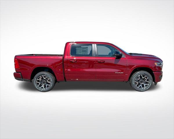 new 2025 Ram 1500 car, priced at $56,399