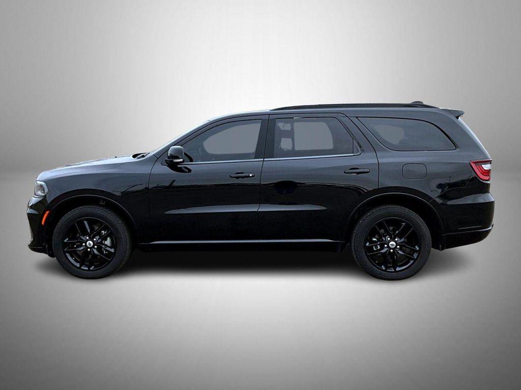 used 2023 Dodge Durango car, priced at $29,196