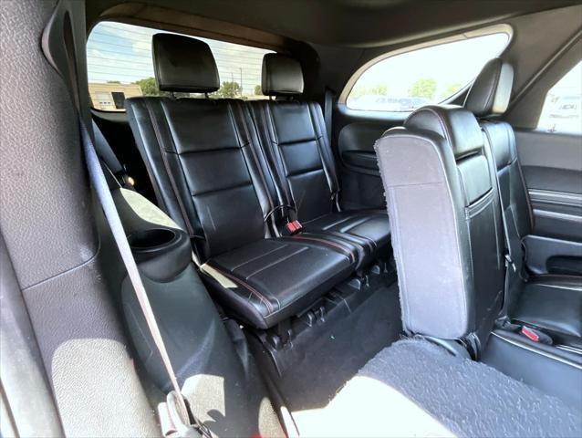 used 2023 Dodge Durango car, priced at $30,466