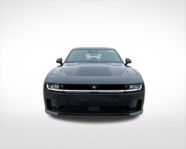 new 2025 Dodge Charger Daytona car, priced at $69,859