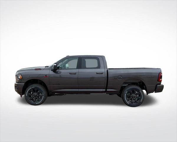 new 2024 Ram 2500 car, priced at $64,379