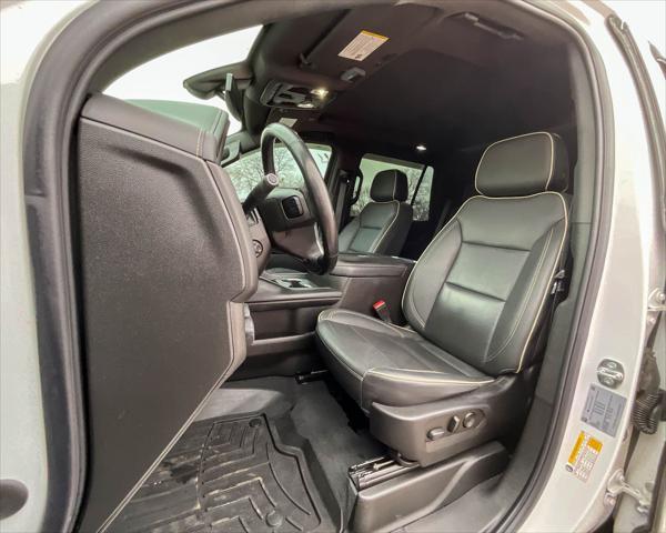 used 2022 Chevrolet Tahoe car, priced at $58,820