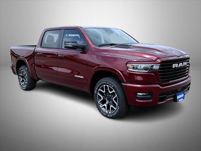new 2026 Ram 1500 car, priced at $69,320