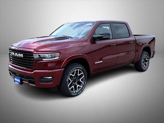 new 2026 Ram 1500 car, priced at $69,320