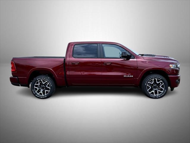 new 2026 Ram 1500 car, priced at $69,320