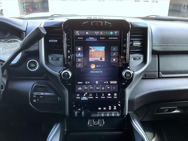 used 2023 Ram 2500 car, priced at $68,463