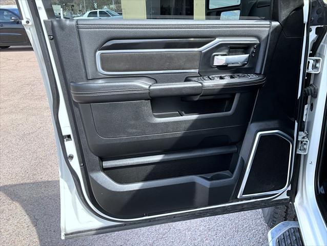 used 2023 Ram 2500 car, priced at $68,463