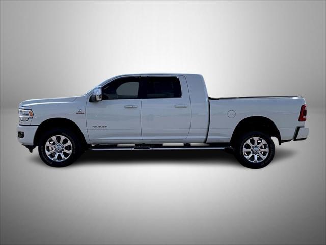 used 2023 Ram 2500 car, priced at $68,463