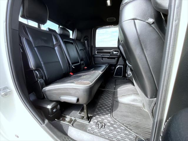 used 2023 Ram 2500 car, priced at $68,463