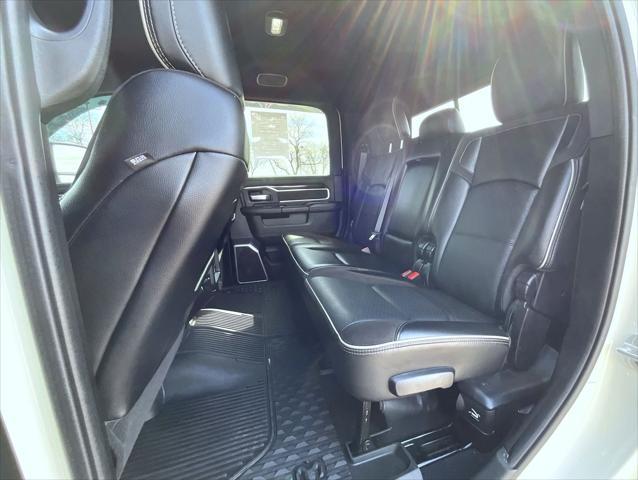 used 2023 Ram 2500 car, priced at $68,463
