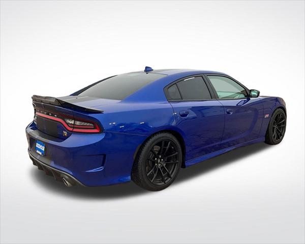 used 2022 Dodge Charger car, priced at $49,850