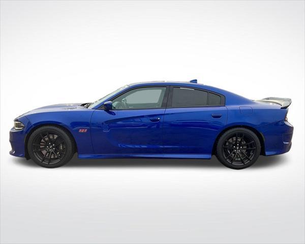 used 2022 Dodge Charger car, priced at $49,850