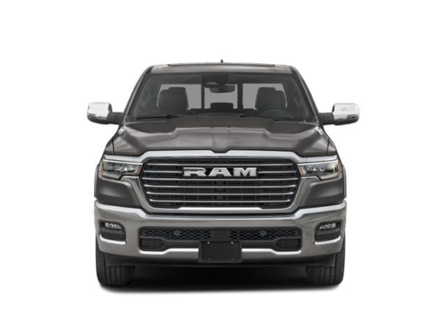 new 2025 Ram 1500 car, priced at $58,810