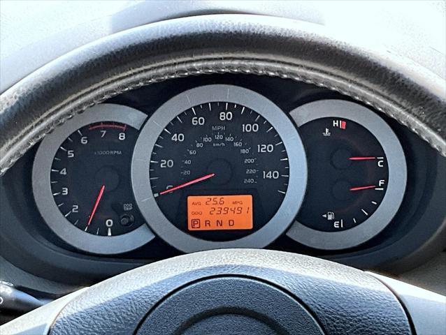 used 2012 Toyota RAV4 car, priced at $7,500
