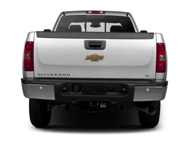 used 2013 Chevrolet Silverado 3500 car