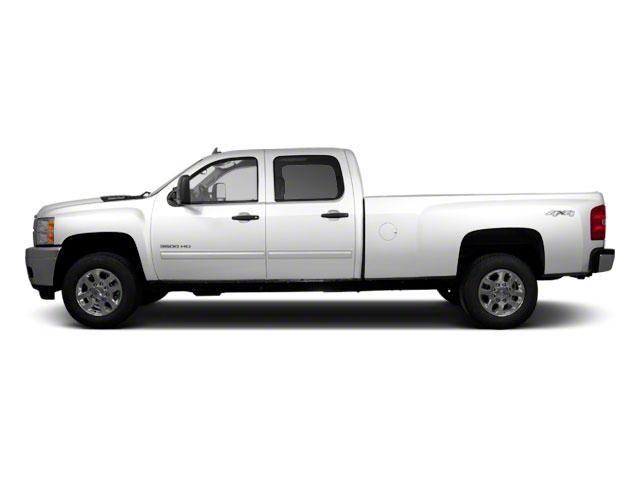 used 2013 Chevrolet Silverado 3500 car