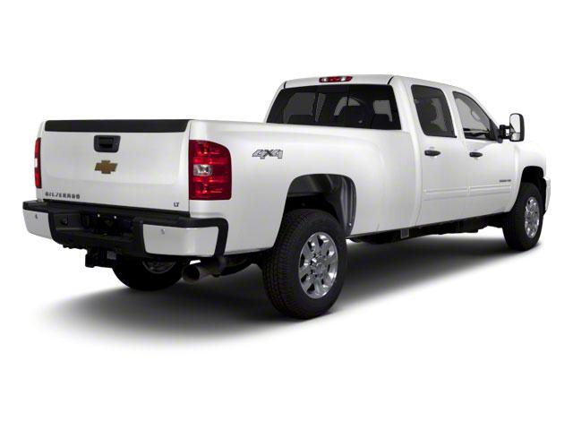 used 2013 Chevrolet Silverado 3500 car