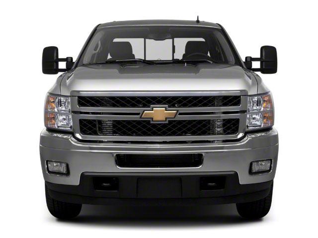 used 2013 Chevrolet Silverado 3500 car