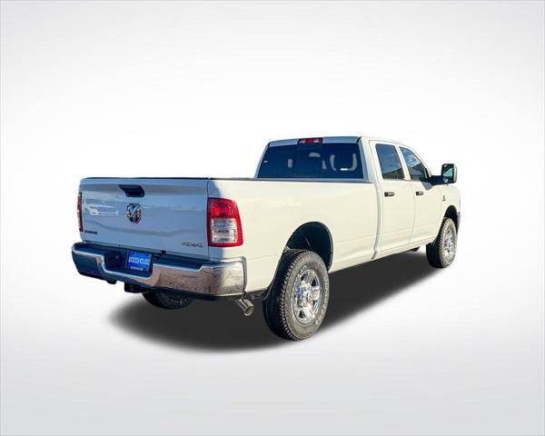 new 2024 Ram 2500 car, priced at $57,274