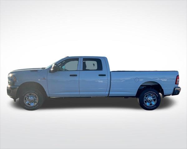 new 2024 Ram 2500 car, priced at $57,274