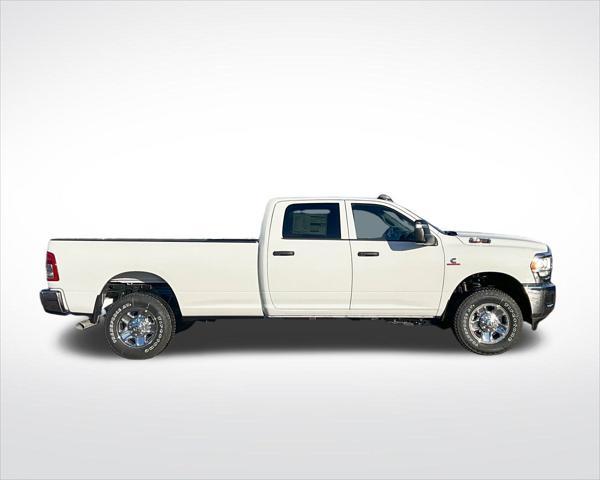 new 2024 Ram 2500 car, priced at $57,274