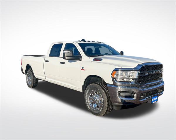 new 2024 Ram 2500 car, priced at $57,274