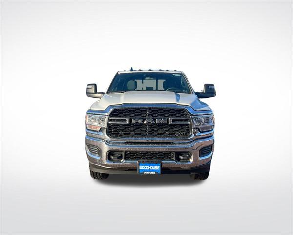 new 2024 Ram 2500 car, priced at $57,274