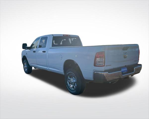 new 2024 Ram 2500 car, priced at $57,274