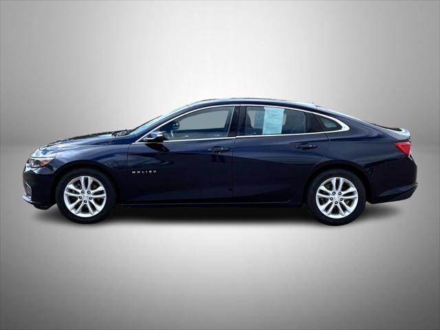 used 2016 Chevrolet Malibu car, priced at $11,977
