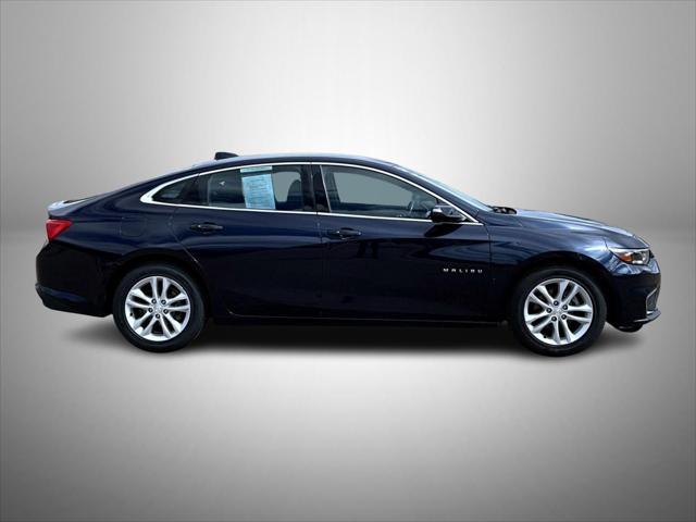 used 2016 Chevrolet Malibu car, priced at $11,977