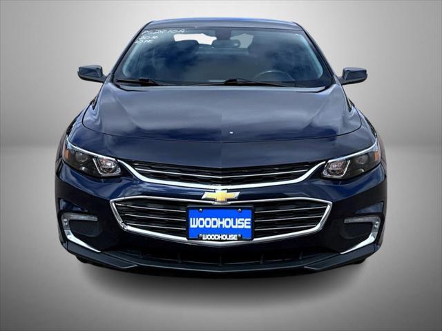 used 2016 Chevrolet Malibu car, priced at $11,977