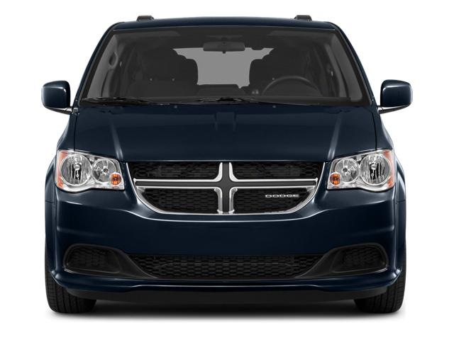 used 2014 Dodge Grand Caravan car