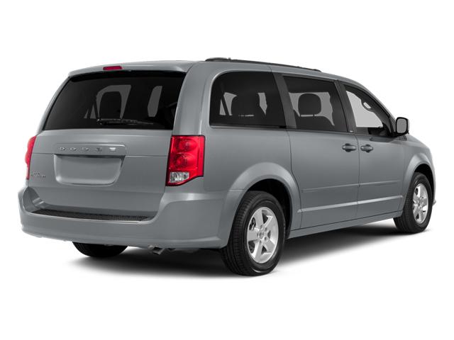 used 2014 Dodge Grand Caravan car