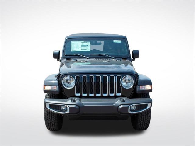 new 2023 Jeep Wrangler car, priced at $42,549