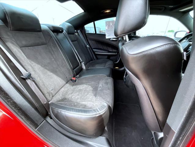 used 2022 Dodge Charger car, priced at $49,850