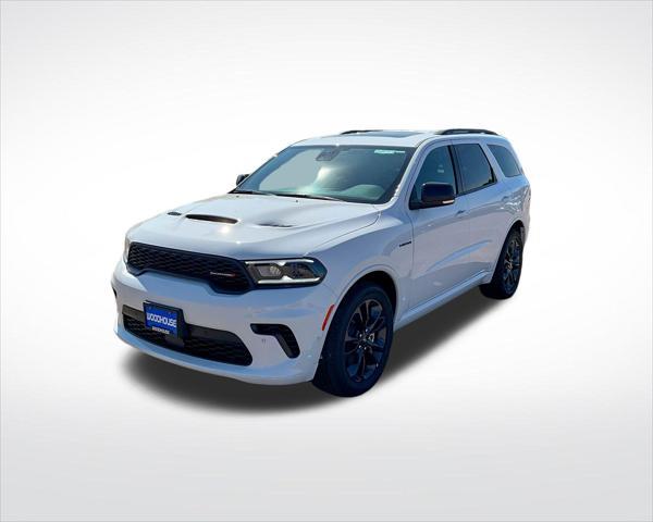 new 2024 Dodge Durango car, priced at $48,734