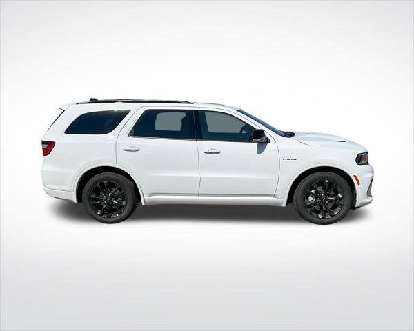 new 2024 Dodge Durango car, priced at $48,734