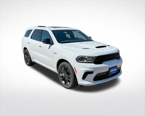 new 2024 Dodge Durango car, priced at $48,734