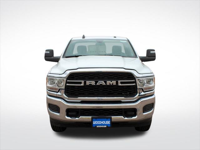 new 2024 Ram 2500 car, priced at $54,729