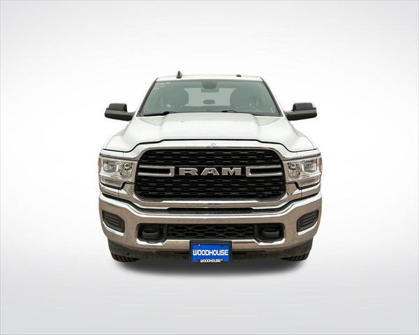 used 2022 Ram 3500 car, priced at $51,953