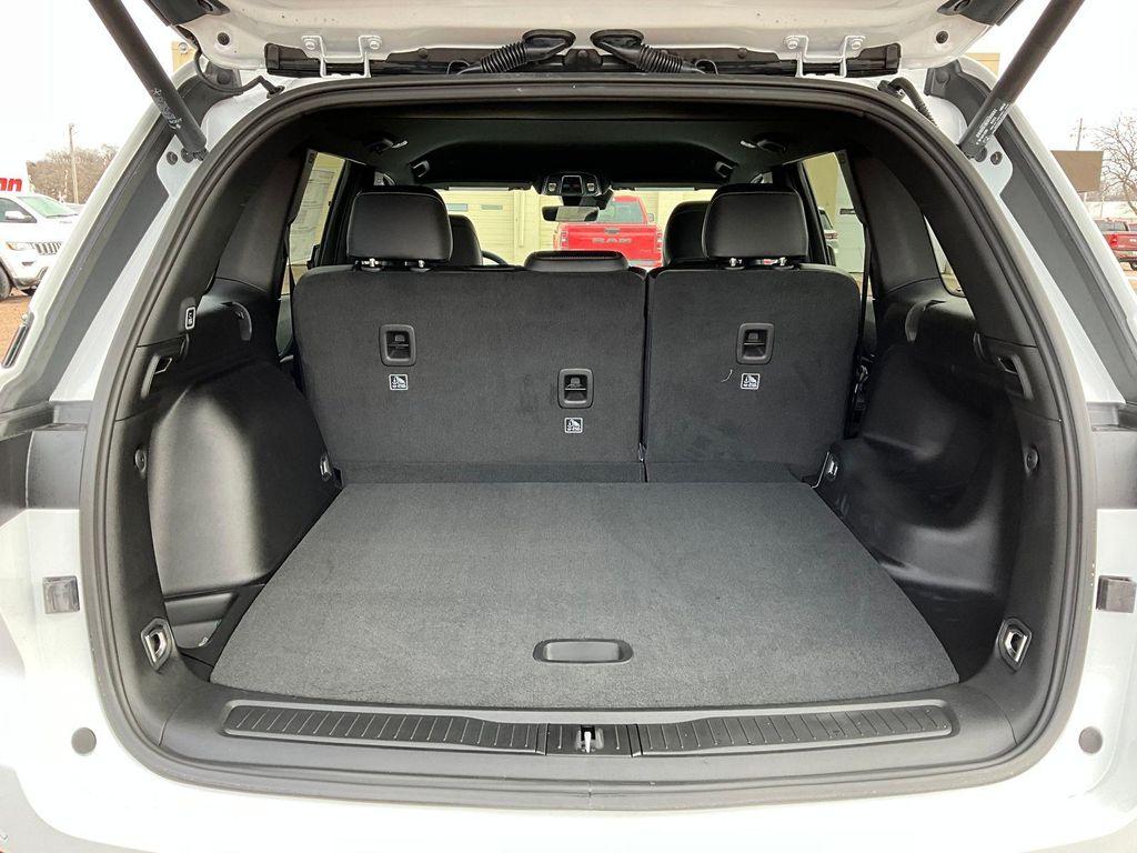new 2025 Jeep Grand Cherokee car, priced at $36,614