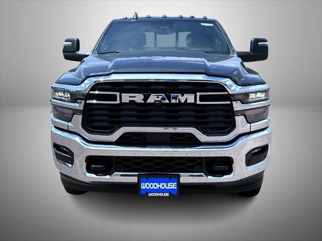 new 2025 Ram 2500 car, priced at $64,731