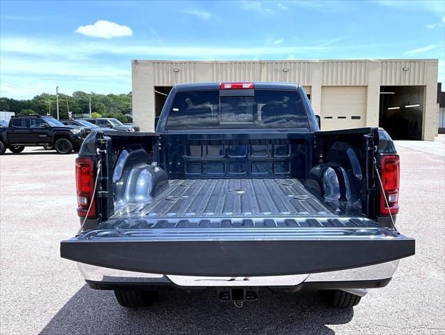 new 2025 Ram 2500 car, priced at $64,731