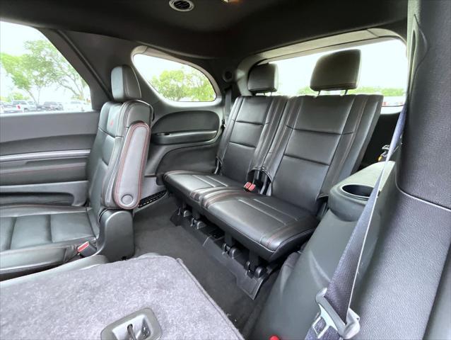 new 2025 Dodge Durango car, priced at $54,667