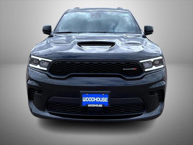 new 2025 Dodge Durango car, priced at $54,667