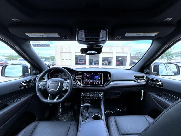 new 2025 Dodge Durango car, priced at $54,667
